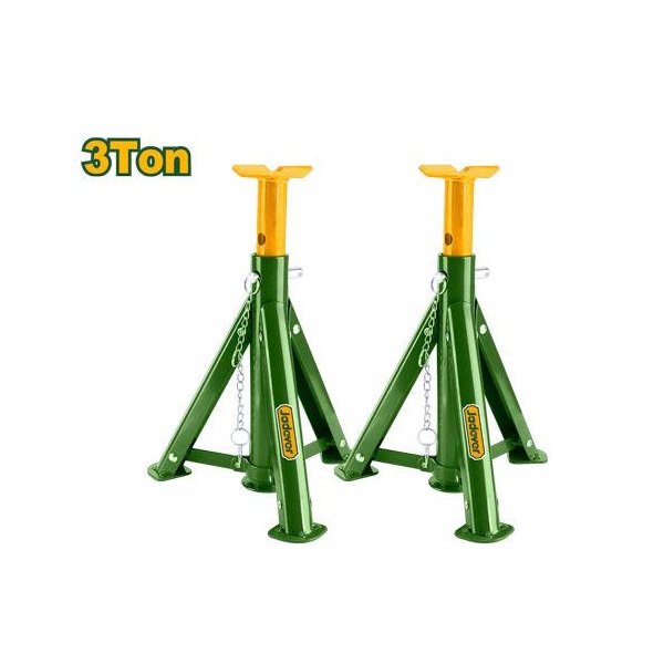 [JDHJ3503] GATO TORRE 3 TON JADEVER