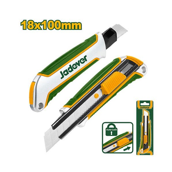 BISTURI 18*100 MM    JADEVER