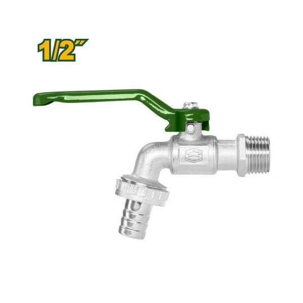 LLAVE DE CHORRO PALANCA  JADEVER