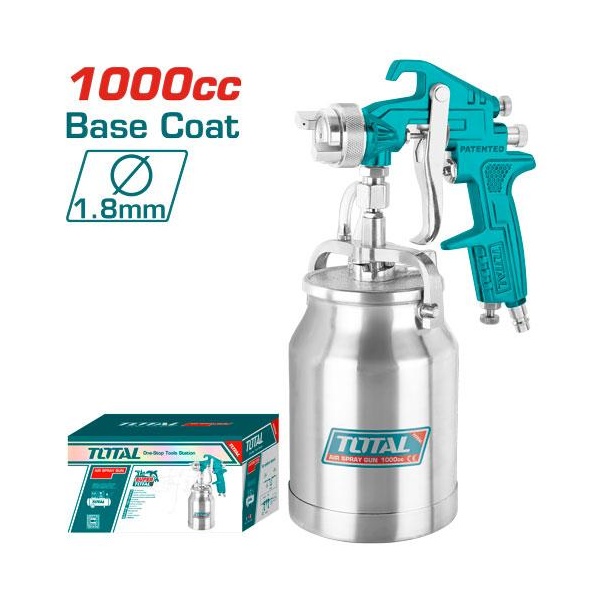 [TAT11002] PISTOLA PINTA 1000 CC INDUSTRIAL TOTAL