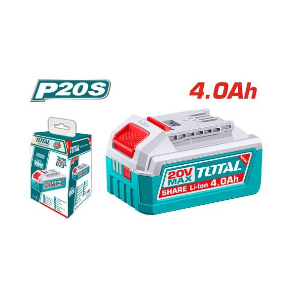 [TFBLI20021] BATERIA LITHIUM 4.0A (20V)
