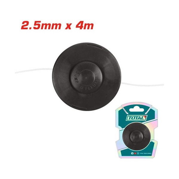 REPUESTO DE DESMALEZADORA  TOTAL