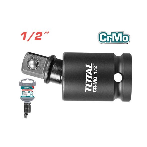 [THHIUJ0121] COPA UNIVERSAL 1/2" TOTAL