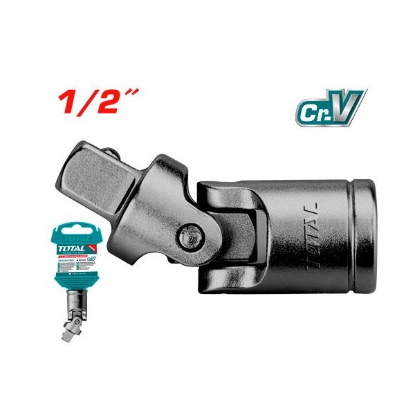 [THHUJ1121] COPA UNIVERSAL DE 1/2" TOTAL