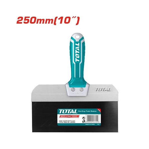 [THPUT38250] ESPATULA PARA DRYWALL 10" TOTAL