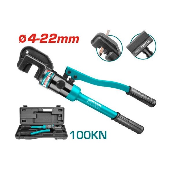 CORTA TUBO METALICO 04-22 MM TOTAL