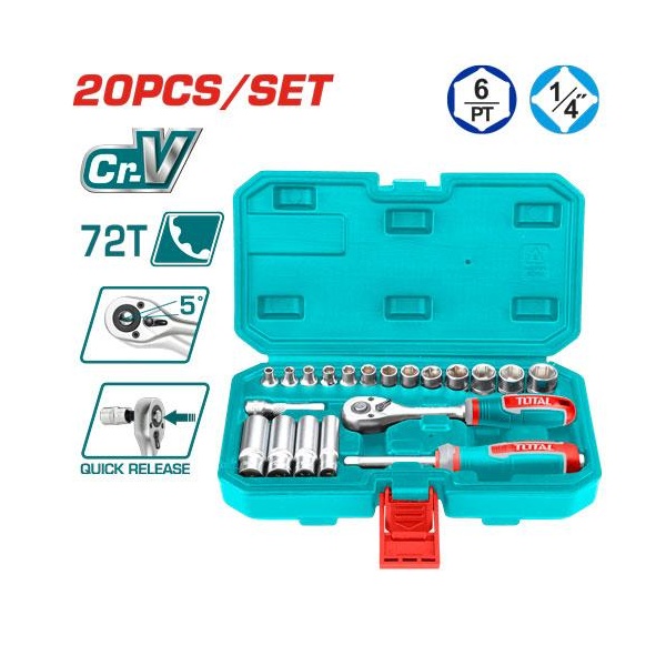 [THT141201] JUEGOS DE RACHET C/COPAS 46113 20 PCS TOTAL