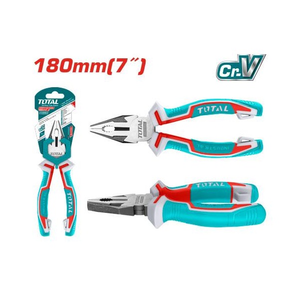 ALICATE DE COMBINACIÓN 7″