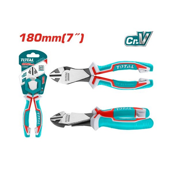 ALICATE 7"     TOTAL