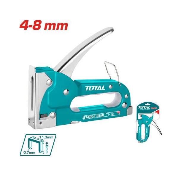 GRAPADORA              TOTAL