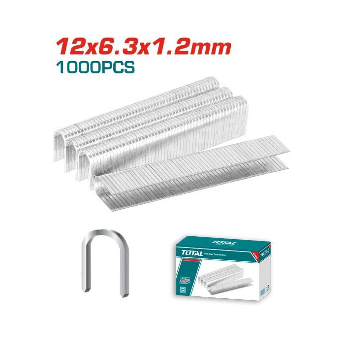 GRAPAS 8 MM    TOTAL