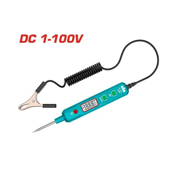 [THT417506] TESTER 100V TOTAL