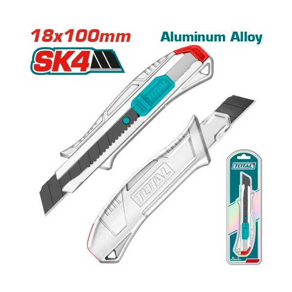 BISTURI 18X100MM TOTAL