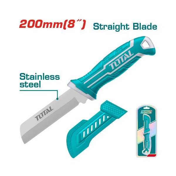 CUCHILLA PELACABLE 200MM TOTAL