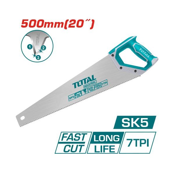 SERRUCHO 20 "        TOTAL