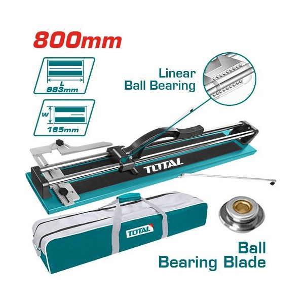 CORTA CERAMICA 80 cm TOTAL