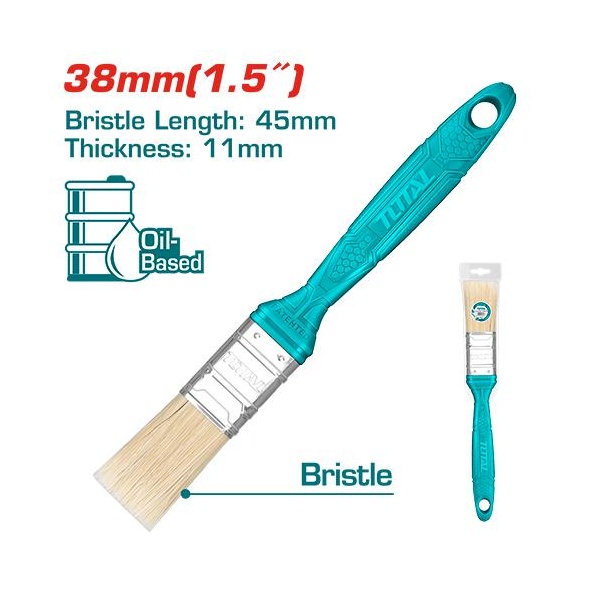 BROCHA 1.5 " TOTAL