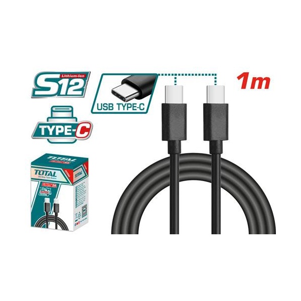 CABLE TIPO C