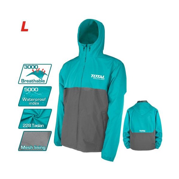 [TJCTC2282.L] CHAQUETAS L TOTAL
