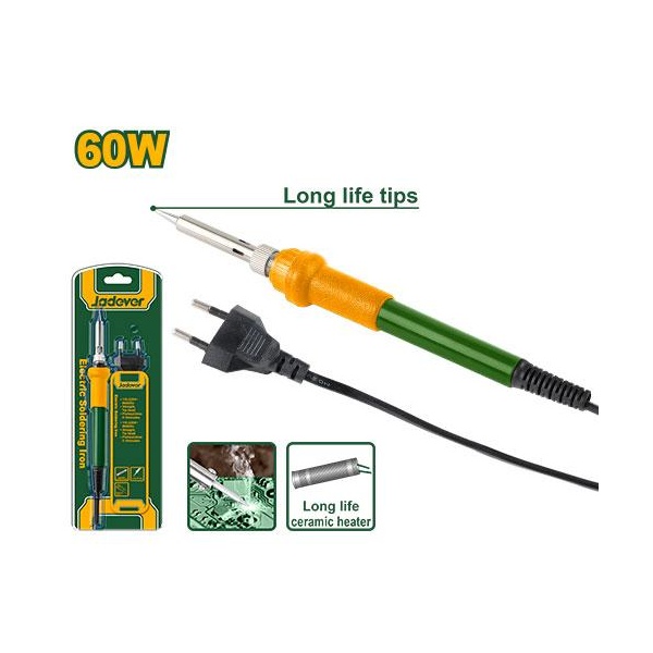 CAUTIN ELECTRICO 60 W JADEVER