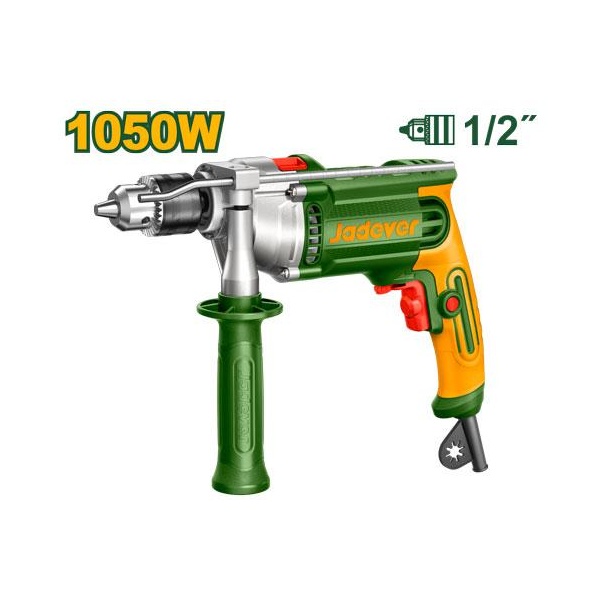 [UJDMD151051] TALADRO IMPACTO 1050 WATTS JADEVER