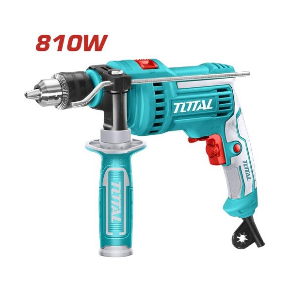 TALADRO IMPACTO 810 WATTS TOTAL