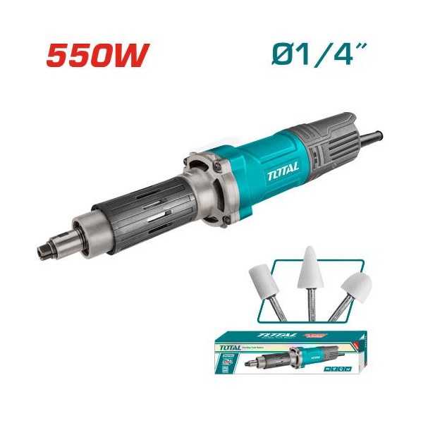 MOTOTOOL ESMIREL RECTO CON BOQUILLAS TOTAL