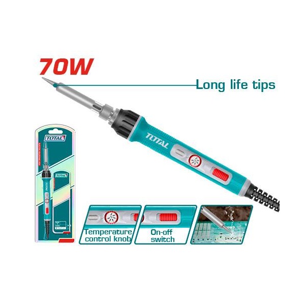 CAUTIN 70 WATTS