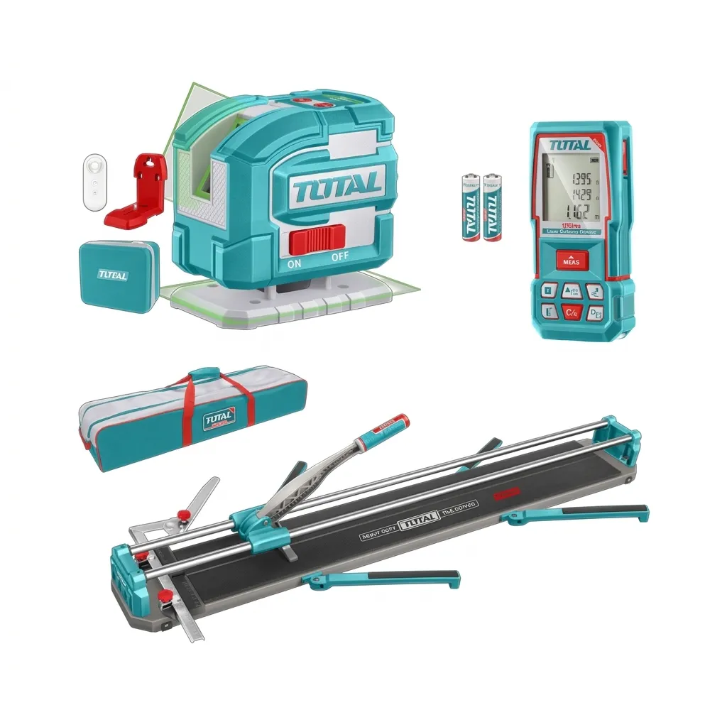 [TOS250911] KIT CORTADORA DE CERAMICA+  LASER