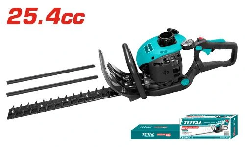 [TGT5265511] MOTO SIERRA GASOLINA 25.4 cc TOTAL