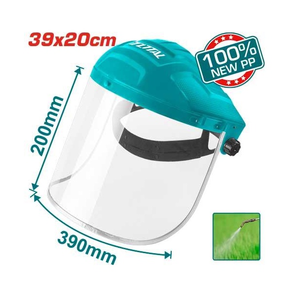 [TSP631] CARETA PARA ESMERILAR TOTAL