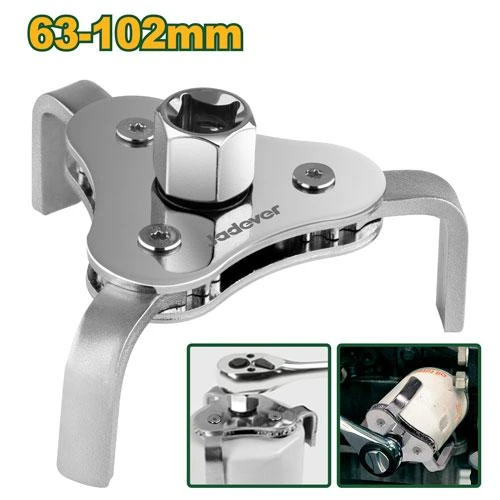 LLAVE DE FILTRO DE ACEITE   JADEVER