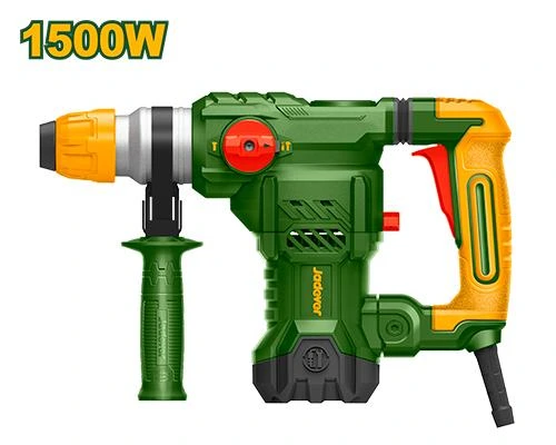 MARTILLO ROTADOR 1500 WATTS   JADEVER