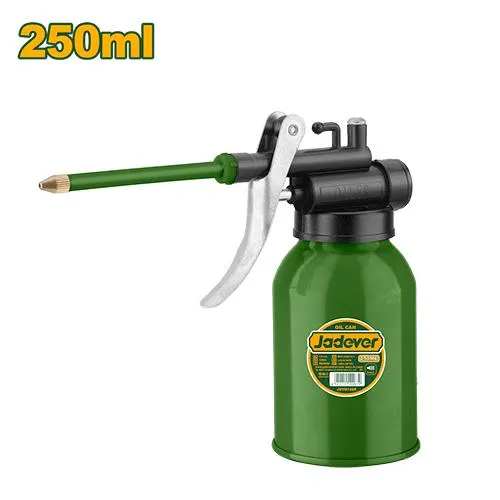 ACEITERA MANUAL 250ML