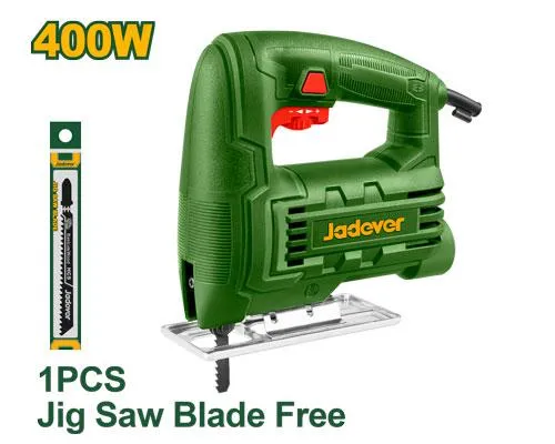 [UJDJS15401] SIERRA CALADORA 400W JADEVER