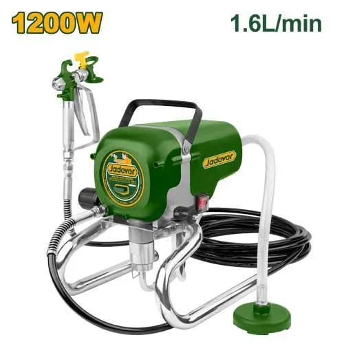 PULVERIZADOR DE PINTURA SIN AIRE	JADEVER