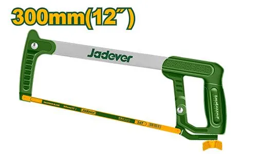 MARCO DE SEGUETA 12"  JADEVER