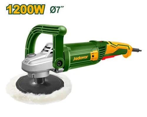 PULIDORA DE CARRO 1200 WATTS JADEVER
