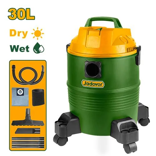 [UJDVR2A30] ASPIRADORA 30 LTS   JADEVER