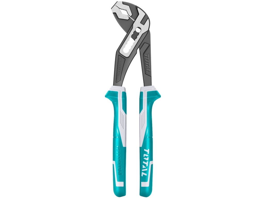 [THT281006] ALICATES DE TUBO 10"/250MM  TOTAL