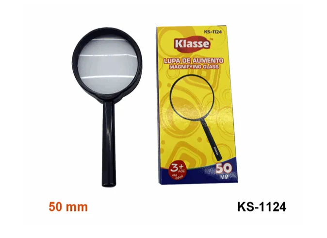 LUPA DE 50MM KLASSE