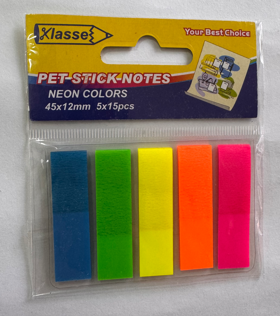 [KS21150] STICKERS SEPARDOR ADHESIVO (MINIMO 12) KLASSE