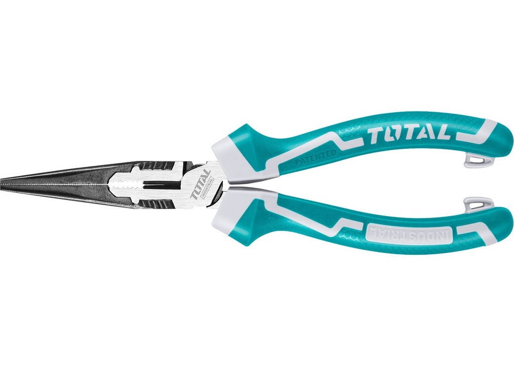 [THT220806S] ALICATE PINZA 8" Industrial TOTAL
